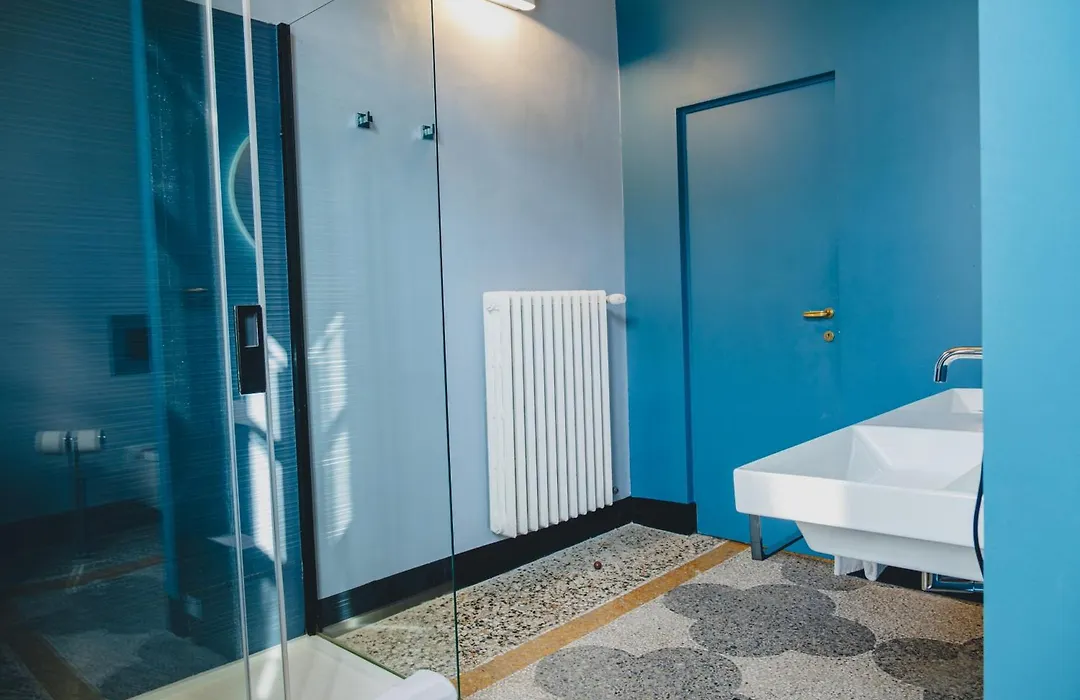 Villa Gelsomino Exclusive House Adult Only-1