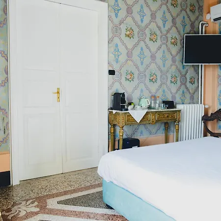 Villa Gelsomino Exclusive House Adult Only-3